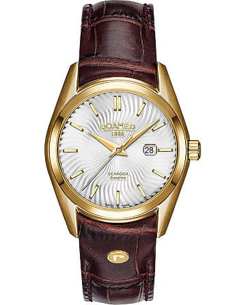 Roamer Searock Ladies 203844 48 15 02